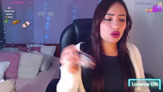 Paulina 627 online show from 03/26/26, 03:06