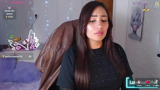 Paulina 627 online show from 03/28/26, 07:02