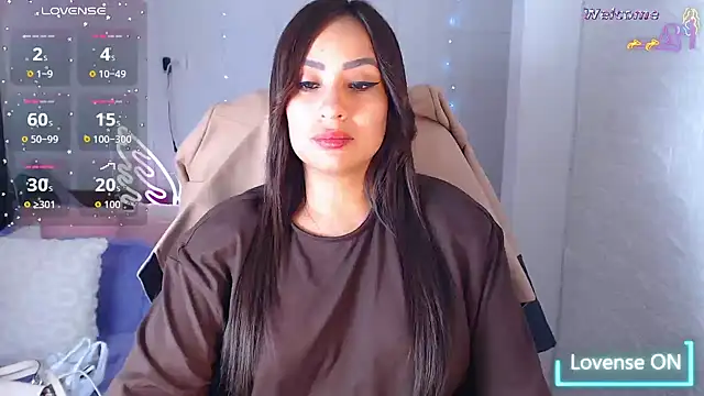Paulina 627 online show from 07/04/26, 04:57