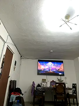 Daniel7131 online show from 09/20/25, 02:56