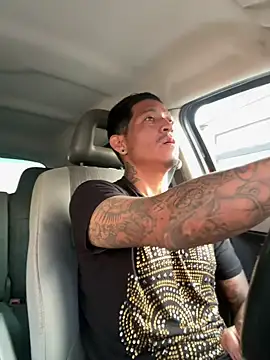 Daniel7131 online show from 03/01/26, 01:46