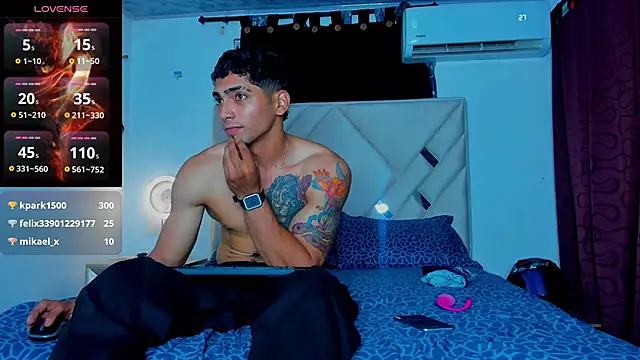 Snapshot of Rich_boy01 chatting on 01/05/25, 03:53 Rich boy01 online show from 01/05/25, 03:53