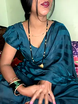 PUNAM BABY1 online show from 11/24/25, 09:20