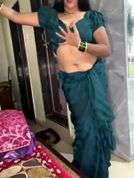 PUNAM BABY1 online show from 11/26/25, 10:38