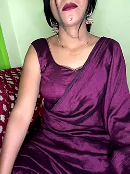 PUNAM BABY1 online show from 12/02/25, 11:26