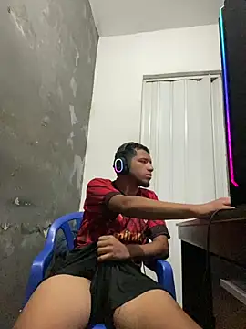 hyzi1 online show from 03/05/26, 02:40