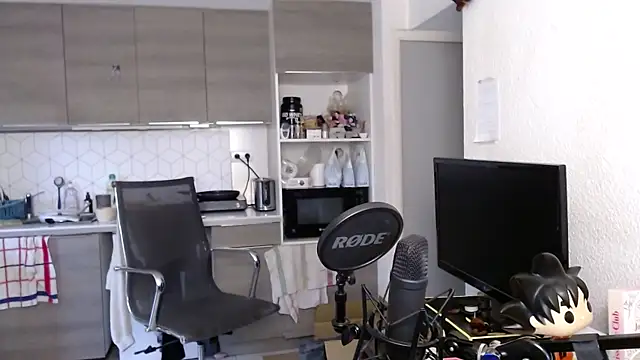 Greyoff online show from 03/09/25, 10:30