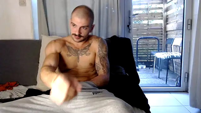 Greyoff online show from 10/04/25, 02:15