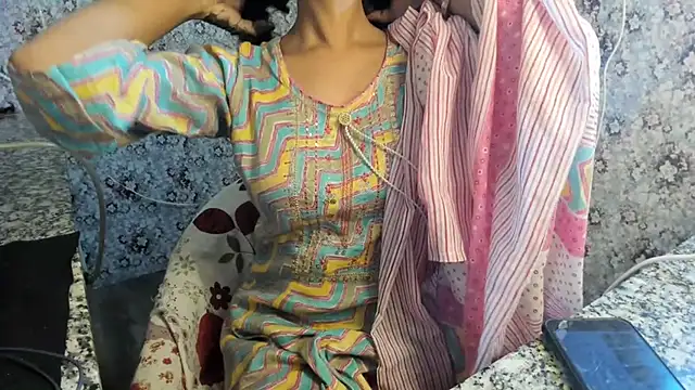 aarjulove online show from 03/11/25, 05:46