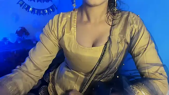 aarjulove online show from 09/29/25, 05:29