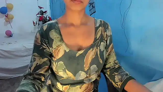 aarjulove online show from 02/24/26, 02:04