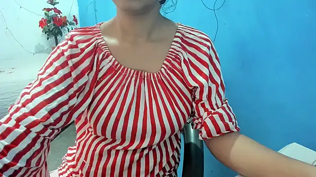 aarjulove online show from 04/04/26, 06:22