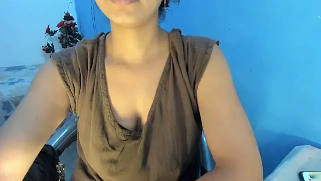 aarjulove online show from 04/09/26, 12:43