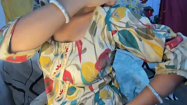 aarjulove online show from 06/01/26, 01:35