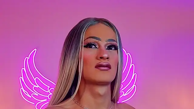  scarletmoore online show from 09/26/25, 09:35