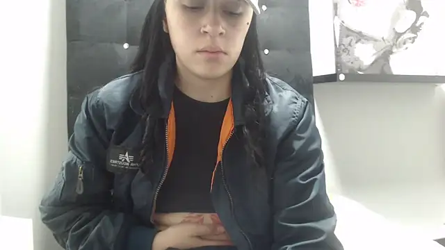 Snapshot of Zowi_Hottiee chatting on 10/09/25, 07:12 Zowi Hottiee online show from 10/09/25, 07:12