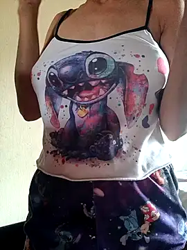 Nandasant09 online show from 01/20/25, 07:25