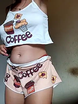 Nandasant09 online show from 10/27/25, 04:22