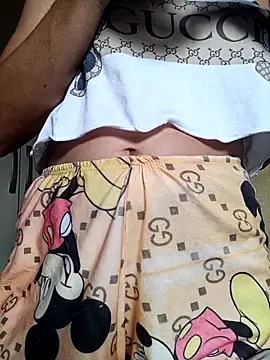 Nandasant09 online show from 11/07/25, 04:07