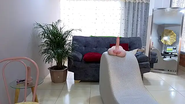 camil milfdream online show from 01/23/25, 02:28