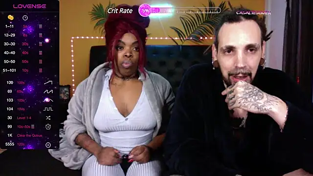 Casaltesudex online show from 02/22/25, 02:39