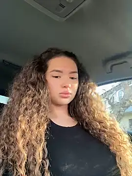 Denise Garciia online show from 02/14/25, 12:36