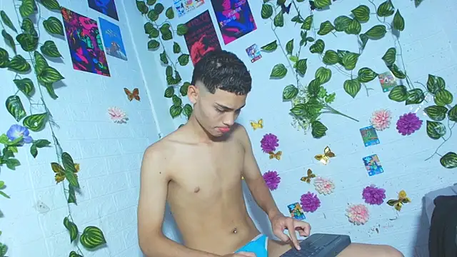 stevan1855 online show from 03/29/26, 09:59