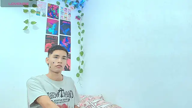 stevan1855 online show from 06/27/26, 05:56