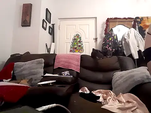 fantasymade69 online show from 12/08/24, 08:41