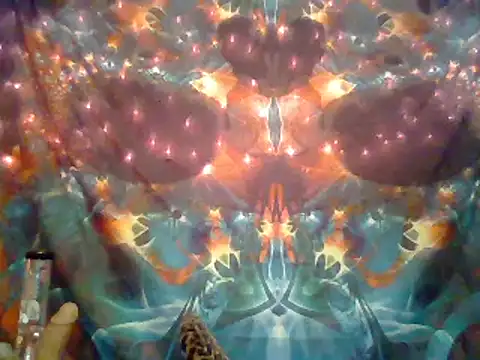 fantasymade69 online show from 01/01/25, 03:14