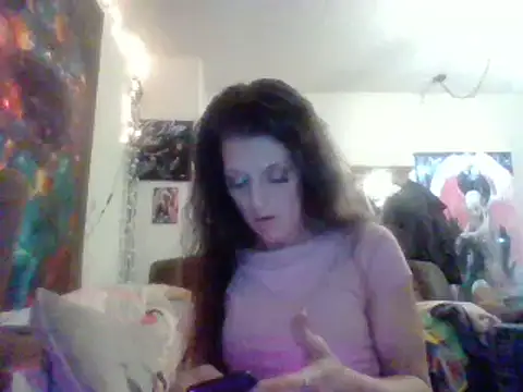 fantasymade69 online show from 02/03/25, 02:55