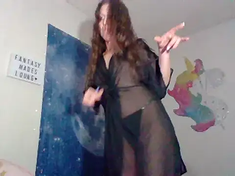 fantasymade69 online show from 03/01/25, 06:03