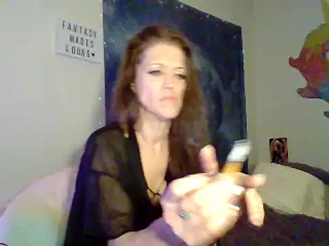 fantasymade69 online show from 03/02/25, 06:16