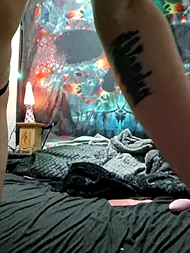 fantasymade69 online show from 10/12/25, 01:43