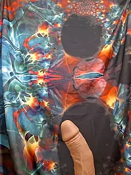 fantasymade69 online show from 10/18/25, 04:41