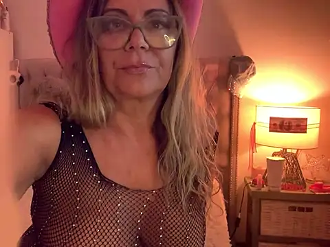 lolavalecuatro online show from 01/31/25, 02:48