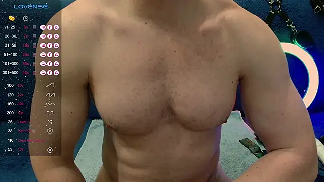 sasha nik online show from 01/27/25, 02:42