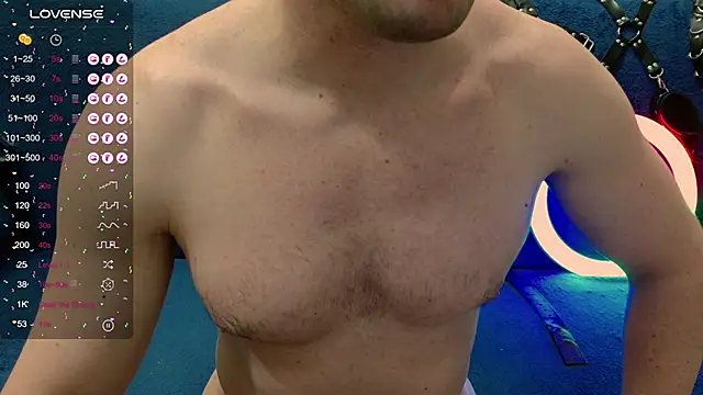 sasha nik online show from 03/11/25, 09:56