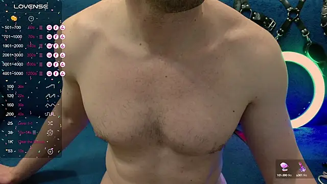 sasha nik online show from 03/12/25, 08:19