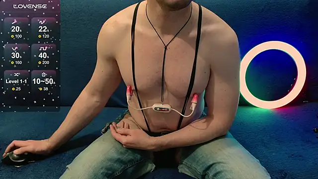 sasha nik online show from 11/13/25, 02:21