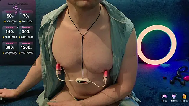 sasha nik online show from 11/20/25, 01:50