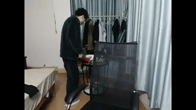 Snapshot of wujiaxing22 chatting on 02/23/25, 08:00 wujiaxing22 online show from 02/23/25, 08:00