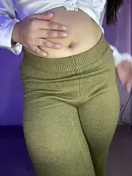 Snapshot of Kriti_02 chatting on 12/13/24, 07:36 Kriti 02 online show from 12/13/24, 07:36