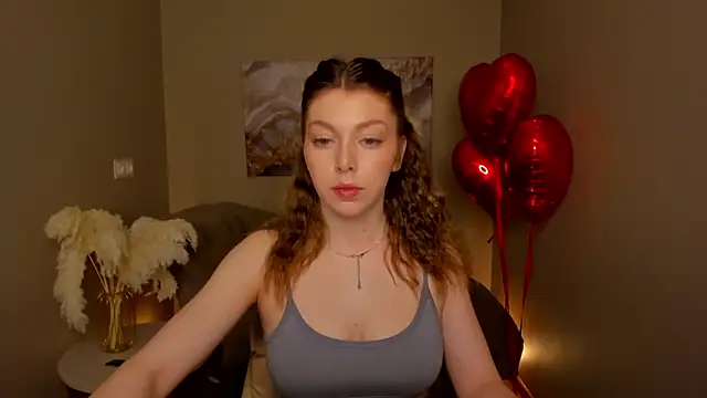 MollyMeltorr online show from 02/12/26, 02:45