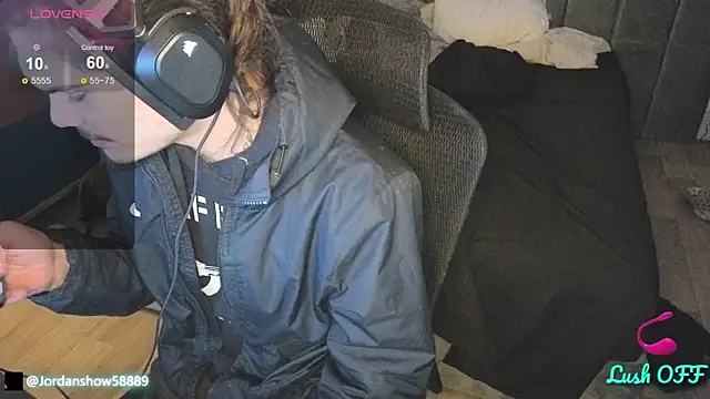 JordanShow online show from 02/03/25, 07:10