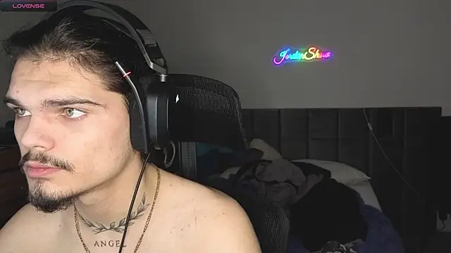 JordanShow online show from 02/20/25, 12:30