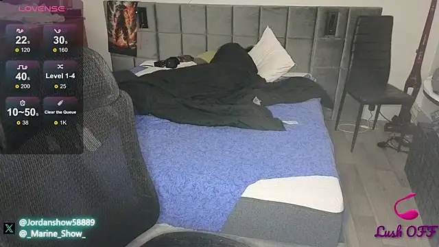 JordanShow online show from 02/21/25, 05:09