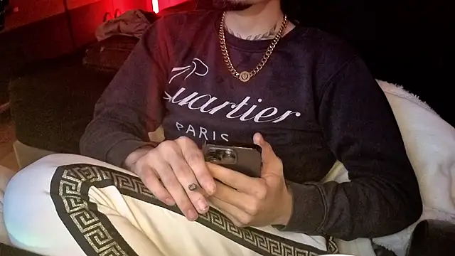 JordanShow online show from 10/04/25, 12:52