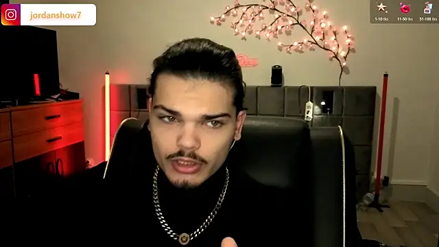 JordanShow online show from 01/06/26, 12:42