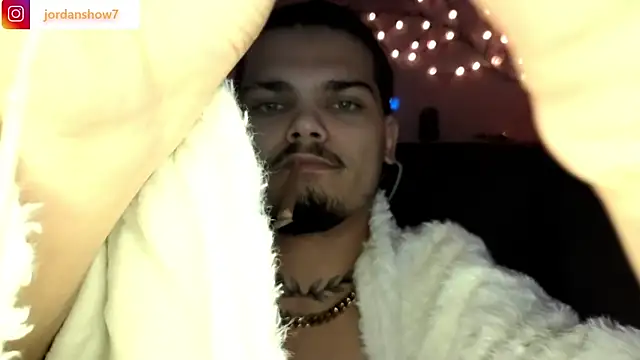 JordanShow online show from 01/08/26, 02:30